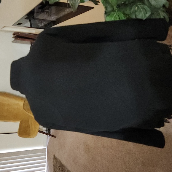 Oleg Cassini Coat - Picture 2 of 4